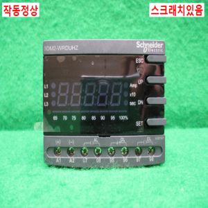 북40826/회로보호계전기/과부하계전기/3DM2-WRDUHZ/슈나이더